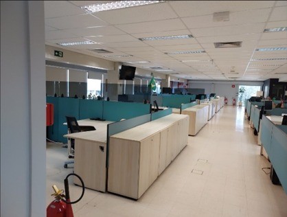  Lote com: 156 Unidades de Armários - Diferentes segmentos - Conforme descritivo.